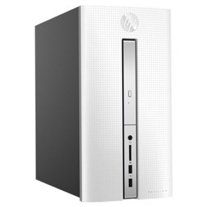 Máy tính để bàn HP Pavilion 510-P042L-W2S50AA - Core i5-6400T, Ram 8GB, HDD 1TB