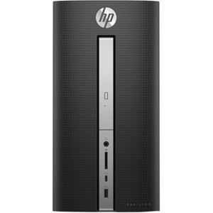 Máy tính để bàn HP Pavilion 570-p009d 3JT49AA - Intel core i5, 8GB RAM, HDD 1TB, NVidia GT730 2GB G5 Graphics