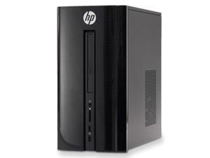 Máy tính để bàn HP Pavilion 570-p020l Z8H78AA - Intel Core i5-7400, RAM 8G, HDD 1T, Intel VGA 4GB