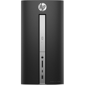 Máy tính để bàn HP Pavilion 570-p009d 3JT49AA - Intel core i5, 8GB RAM, HDD 1TB, NVidia GT730 2GB G5 Graphics