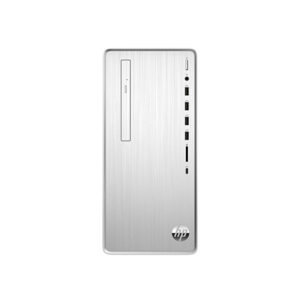 Máy tính để bàn HP Pavilion 590 TP01-0136d 7XF46AA - Intel Core i5-9400F, 4GB RAM, HDD 1TB, Nvidia Geforce GT 730 2GB