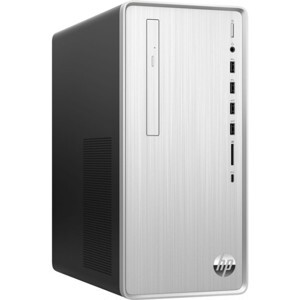 Máy tính để bàn HP Pavilion 590 TP01-0131d 7XF41AA - Intel Core i3 - 9100, 4GB RAM, HDD 1TB, Intel UHD Graphics