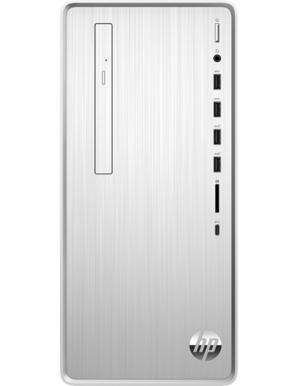 Máy tính để bàn HP Pavilion 590 TP01-1111D 180S1AA - Intel Core i3-10100, 4GB RAM, SSD 256GB, Intel UHD Graphics 630