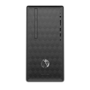 Máy tính để bàn HP Pavilion 590-p0055d 4LY13AA - Intel core i5, 4GB RAM, HDD 1TB, Intel UHD Graphics 630