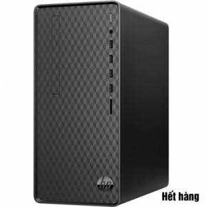 Máy tính để bàn HP Pavilion 590-P0118D 7KM17AA - Intel Core i3-9100, 4GB RAM, SSD 256GB, Intel UHD Graphics