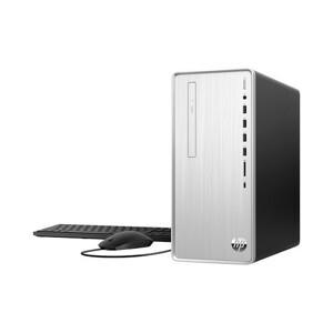 Máy tính để bàn HP Pavilion 590 TP01-0140d 7XF50AA - Intel Core i7-9700, 8GB RAM, HDD 1TB, Nvidia Geforce GTX1650 4GB G5