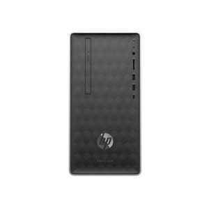 Máy tính để bàn HP Pavilion 590-p0111d 6DV44AA - Intel Core i5-9400, 8GB RAM, HDD 1TB, Intel UHD Graphics