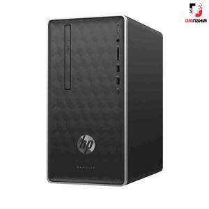 Máy tính để bàn HP Pavilion 590-p0033d 4LY11AA - Intel core i3, 4GB RAM, HDD 1TB, Intel HD Graphics