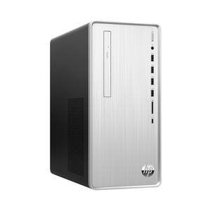 Máy tính để bàn HP Pavilion 590 TP01-0136d 7XF46AA - Intel Core i5-9400F, 4GB RAM, HDD 1TB, Nvidia Geforce GT 730 2GB