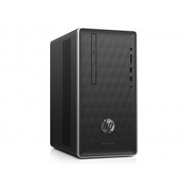 Máy tính để bàn HP Pavilion 590-p0113d 6DV46AA - Intel Core i7-9700, 8GB RAM, HDD 1TB, Nvidia Geforce GT730 2GB