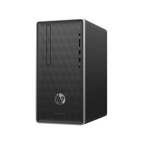 Máy tính để bàn HP Pavilion 590-p0033d 4LY11AA - Intel core i3, 4GB RAM, HDD 1TB, Intel HD Graphics