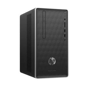 Máy tính để bàn HP Pavilion 590 TP01-0140d 7XF50AA - Intel Core i7-9700, 8GB RAM, HDD 1TB, Nvidia Geforce GTX1650 4GB G5