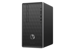 Máy tính để bàn HP Pavilion 590-p0033d 4LY11AA - Intel core i3, 4GB RAM, HDD 1TB, Intel HD Graphics