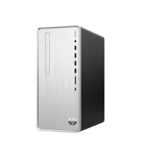 Máy tính để bàn HP Pavilion TP01-2007D 46K06PA - Intel Core i5-11400, 4GB RAM, HDD 1TB, Intel UHD Graphics 730