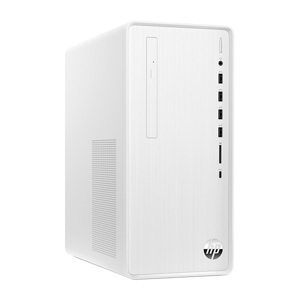 Máy tính để bàn HP Pavilion TP01-3006d 6K7A6PA - Intel Core i7-12700, 8GB RAM, SSD 512GB, Intel UHD Graphics 770