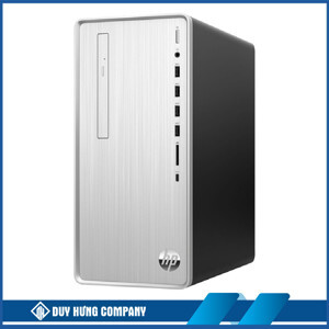 Máy tính để bàn HP Pavilion TP01-1001d 46J96PA - Intel Core i3-10105, 8GB RAM, SSD 256GB, Intel UHD Graphics 630