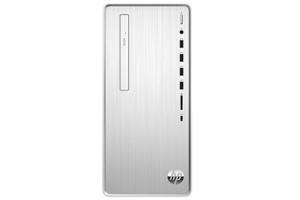 Máy tính để bàn HP Pavilion TP01-1002d 46J97PA - Intel Core i3-10105, 4GB RAM, HDD 1TB, Intel UHD Graphics