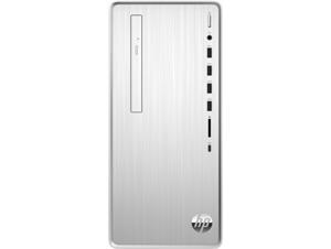 Máy tính để bàn HP Pavilion TP01-1135D 22X47AA - Intel core i3-10100, 4GB RAM, SSD 512GB, Intel UHD Graphics 630