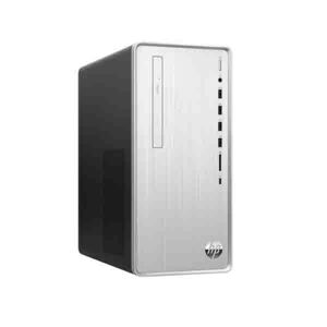 Máy tính để bàn HP Pavilion TP01-1134D 22X46AA - Intel Core i7-10700, 8GB RAM, SSD 512GB, Intel UHD Graphics 630