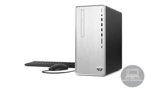 Máy tính để bàn HP Pavilion TP01-1001d 46J96PA - Intel Core i3-10105, 8GB RAM, SSD 256GB, Intel UHD Graphics 630