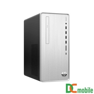 Máy tính để bàn HP Pavilion TP01-2005d 46K04PA - Intel Core i5-11400, 8Gb RAM, HDD 1TB