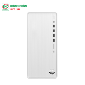 Máy tính để bàn HP Pavilion TP01-3007d 6K7A7PA - Intel Core i5-12400, 8GB RAM, SSD 512GB, Intel UHD Graphics