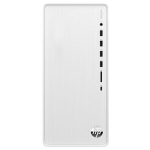 Máy tính để bàn HP Pavilion TP01-3009d 6K7A8PA - Intel Core i5-12400, 4GB RAM, SSD 256GB, Intel UHD Graphics