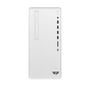 Máy tính để bàn HP Pavilion TP01-3007d 6K7A7PA - Intel Core i5-12400, 8GB RAM, SSD 512GB, Intel UHD Graphics