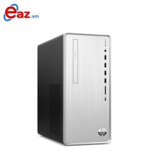 Máy tính để bàn HP Pavilion TP01-1112D 180S2AA - Intel Core i5-10400, 4GB RAM, HDD 1TB, Intel UHD Graphics 630