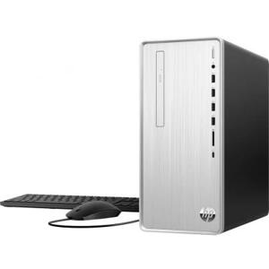 Máy tính để bàn HP Pavilion TP01-1118D 180S8AA - Intel Core i7-10700, 8GB RAM, HDD 1TB, Intel UHD Graphics 630 + Nvidia GeForce GTX 1650 4GB GDDR5