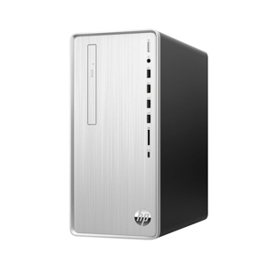 Máy tính để bàn HP Pavilion TP01-1114D 180S4AA - Intel Core i5-10400, 8GB RAM, SSD 512GB, Intel UHD Graphics 630