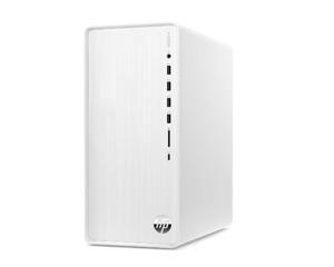 Máy tính để bàn HP Pavilion TP01-3019d 6K7H3PA - Intel Core i5-12400F, 8GB RAM, SSD 512GB, Nvidia GeForce GTX 1650 Super 4GB