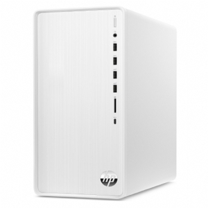 Máy tính để bàn HP Pavilion TP01-3006d 6K7A6PA - Intel Core i7-12700, 8GB RAM, SSD 512GB, Intel UHD Graphics 770