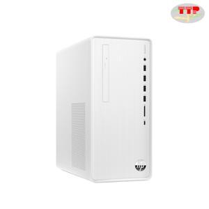 Máy tính để bàn HP Pavilion TP01-3009d 6K7A8PA - Intel Core i5-12400, 4GB RAM, SSD 256GB, Intel UHD Graphics