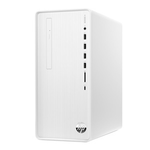 Máy tính để bàn HP Pavilion TP01-3019d 6K7H3PA - Intel Core i5-12400F, 8GB RAM, SSD 512GB, Nvidia GeForce GTX 1650 Super 4GB