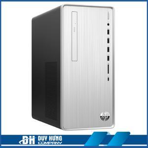 Máy tính để bàn HP Pavilion TP01-1001d 46J96PA - Intel Core i3-10105, 8GB RAM, SSD 256GB, Intel UHD Graphics 630