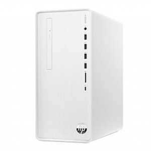 Máy tính để bàn HP Pavilion TP01-3010d 6K7B0PA - Intel Core i3-12100, 8GB RAM, SSD 256GB, Nvidia GeForce GTX 1650 Super 4GB