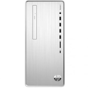 Máy tính để bàn HP Pavilion TP01-2001d 46K00PA - Intel Core i7-11700, 8GB RAM, SSD 512GB, Intel Graphics