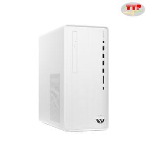 Máy tính để bàn HP Pavilion TP01-3008d 6K7A9PA - Intel Core i5-12400, 8GB RAM, SSD 256GB, Intel UHD Graphics