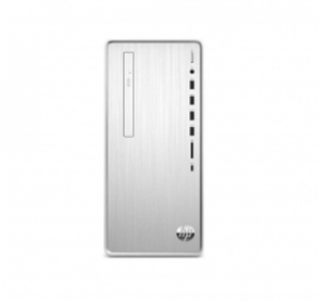 Máy tính để bàn HP Pavilion TP01-3019d 6K7H3PA - Intel Core i5-12400F, 8GB RAM, SSD 512GB, Nvidia GeForce GTX 1650 Super 4GB