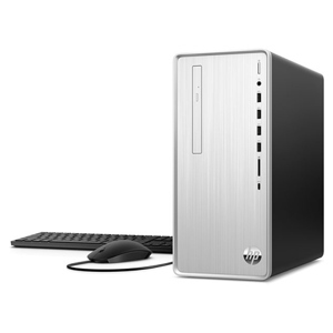 Máy tính để bàn HP Pavilion TP01-1118D 180S8AA - Intel Core i7-10700, 8GB RAM, HDD 1TB, Intel UHD Graphics 630 + Nvidia GeForce GTX 1650 4GB GDDR5