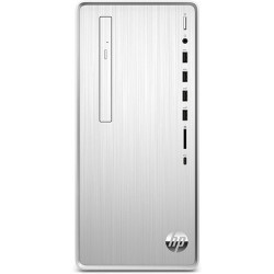 Máy tính để bàn HP Pavilion TP01-2007D 46K06PA - Intel Core i5-11400, 4GB RAM, HDD 1TB, Intel UHD Graphics 730