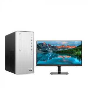 Máy tính để bàn HP Pavilion TP01-1113D 180S3AA - Intel Core i5-10400, 8GB RAM, HDD 1TB, Intel UHD Graphics 630