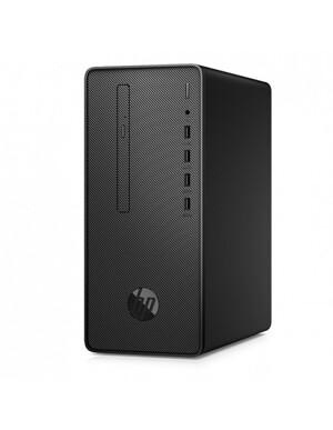 Máy tính để bàn HP Pro 2 Microtower 7AL58PA - Intel Core i5-8400, 4GB RAM, HDD 1TB, Intel HD Graphics