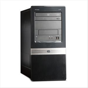 Máy tính để bàn HP Pro 2000 Tower E6700 - Intel G41 , Ram 2 Gb , HDD 500GB , Integrated