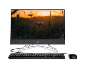 Máy tính để bàn HP Pro 240 G9 All-in-One 6M3V4PA - Intel Core i7-1255U , 8GB RAM, SSD 512GB, Intel Iris Xe Graphics, 23.8 inch