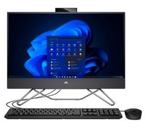 Máy tính để bàn HP Pro 240 G9 All-in-One 6M3T0PA - Intel Core i3-1215U, 8GB RAM, SSD 512GB, Intel UHD Graphics, 23.8 inch