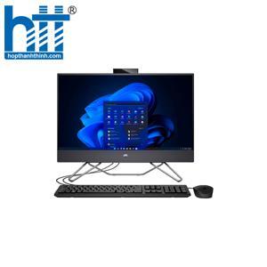 Máy tính để bàn HP Pro 240 G9 All-in-One 6M3V2PA - Intel Core i5-1235U, 8GB RAM, SSD 512GB, Intel Iris Xe Graphics, 23.8 inch