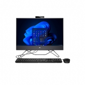 Máy tính để bàn HP Pro 240 G9 All-in-One 6M3T0PA - Intel Core i3-1215U, 8GB RAM, SSD 512GB, Intel UHD Graphics, 23.8 inch