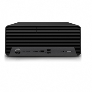Máy tính để bàn HP Pro 400 G9 SFF 72L11PA - Intel core i5-12500, 8GB RAM, SSD 512GB, Intel UHD Graphics 770